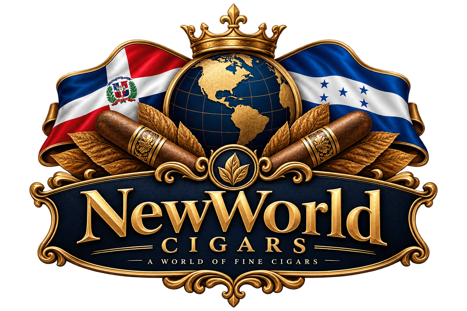 NewWorld Cigars
