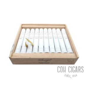 2000 Tubos (5¹⁄₁₆ x 43) – NewWorld Cigars