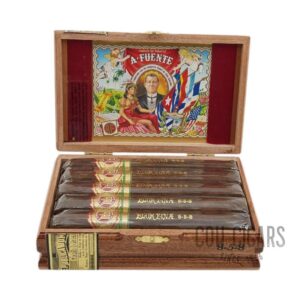 A Fuente 8-5-8- – NewWorld Cigars