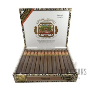 A Fuente Churchill – NewWorld Cigars