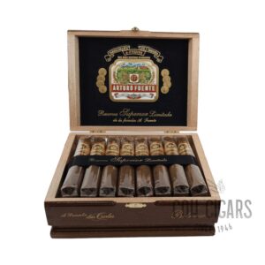 AF Don Carlos Belicoso – NewWorld Cigars