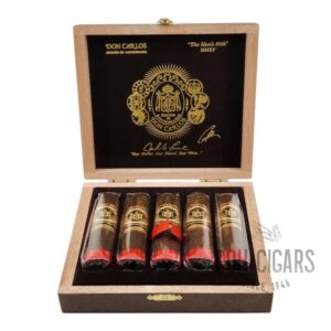 AF Don Carlos Eye of The Bull – NewWorld Cigars