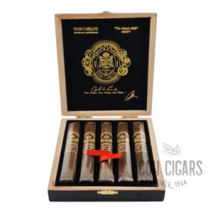 AF Don Carlos Personal Reserve – NewWorld Cigars