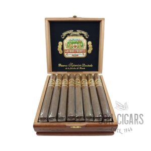 AF Don Carlos Presidente – NewWorld Cigars