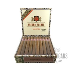 AF Emperador – NewWorld Cigars
