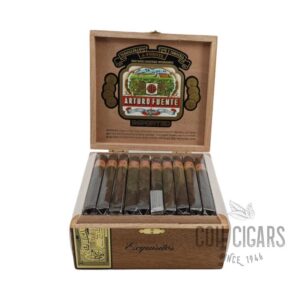 AF Exquisitos Maduro – NewWorld Cigars