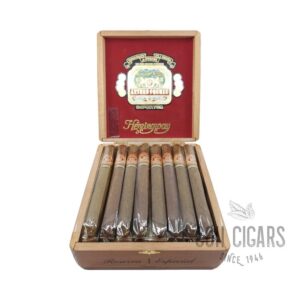 AF Hemingway Classic – NewWorld Cigars