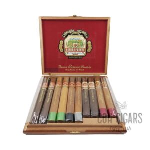 AF Holiday Collection – NewWorld Cigars