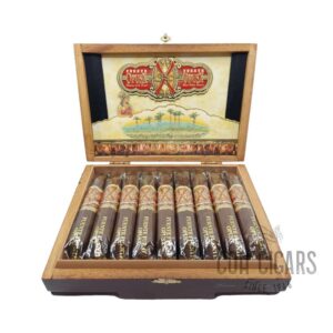 AF Opus x Love Affair – NewWorld Cigars