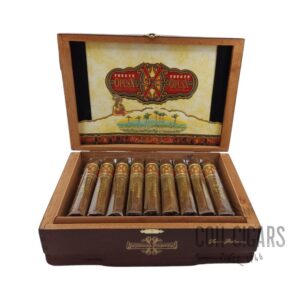 AF Opus x Super Belicoso – NewWorld Cigars