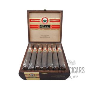 Antaño 1970 Gran Perfecto (6 x 60) – NewWorld Cigars