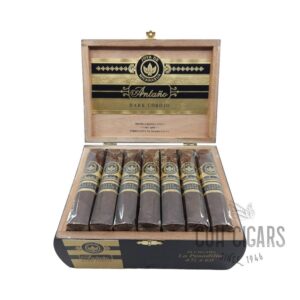 Antaño Dark Corojo La Pesadilla (4¾ x 60) – NewWorld Cigars