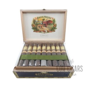 Brick House Robusto MAD – NewWorld Cigars