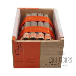 Cain Daytona No. 4 – NewWorld Cigars