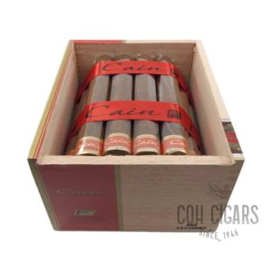 Cain F Double Toro 1X24 (6x60) – NewWorld Cigars