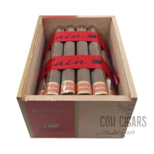 Cain F Robusto – NewWorld Cigars