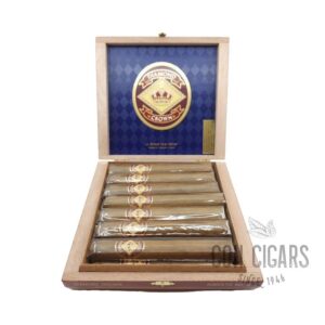 D Robusto #3 NAT – NewWorld Cigars