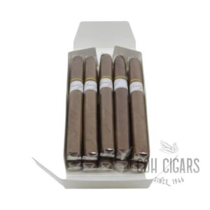 Davidoff Demi-tasse Export X10 (4 x 25) – NewWorld Cigars
