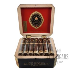 Dc Black Diamond Marquis – NewWorld Cigars