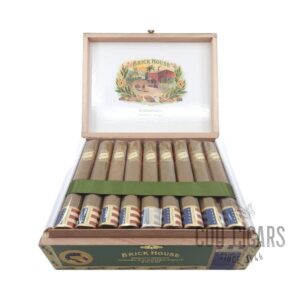 Jcn Brick House Mighty Mighty Dbl Conn – NewWorld Cigars
