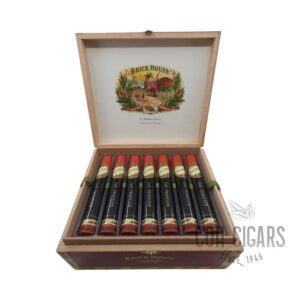 Jcn Brick House Traveler – NewWorld Cigars
