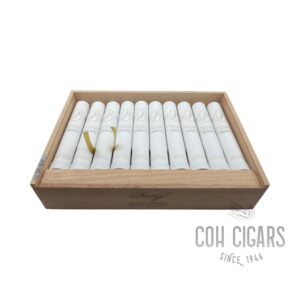Mb Robusto Tubos (5¼ x 50) – NewWorld Cigars