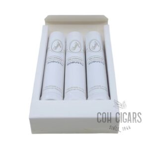 Mb Robusto Tubos C/p 3's (5¼ x 50) – NewWorld Cigars