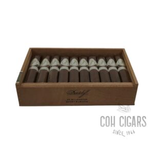 Mb Short Robusto CE (4¼ x 52) – NewWorld Cigars