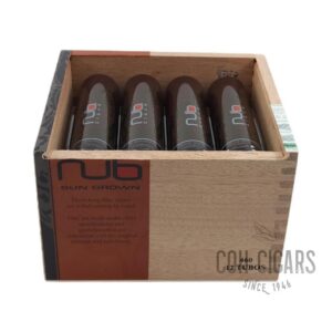 Nub Sun Grown Tubos – NewWorld Cigars