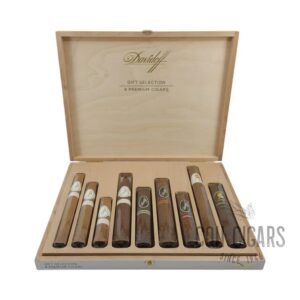 Premium Selection CE 9's – NewWorld Cigars