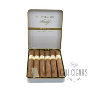 Primeros (4⅛ x 34) – NewWorld Cigars
