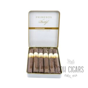Primeros Maduro (4⅛ x 34) – NewWorld Cigars