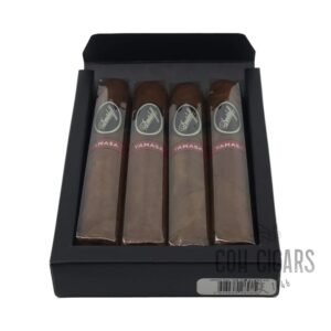 Robusto (5 x 52) – NewWorld Cigars