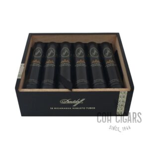 Robusto Tubos (5 x 50) – NewWorld Cigars