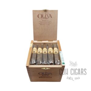 Serie G Special G – NewWorld Cigars