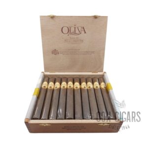 Serie O Toro – NewWorld Cigars