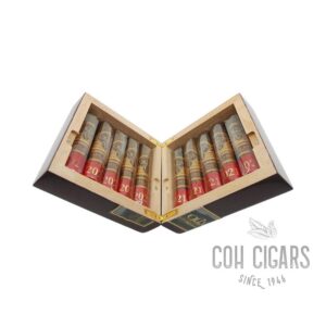 Serie V Melanio 2021 L. Edt – NewWorld Cigars