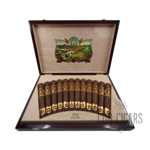 Serie V Oliva's 135th Anniversary – NewWorld Cigars