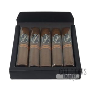 Short Corona (3¾ x 46) – NewWorld Cigars