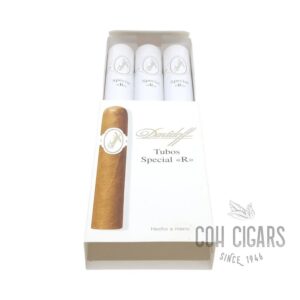 Special R Tubos (4⅞ x 50) – NewWorld Cigars