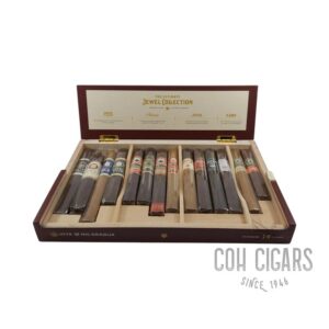The Ultimate Jewel Collection – NewWorld Cigars