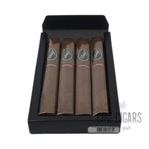 Toro (6 x 54) – NewWorld Cigars